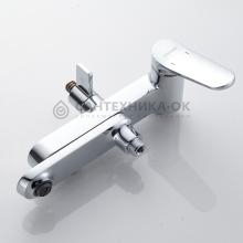Душевая стойка Shevanik S4336