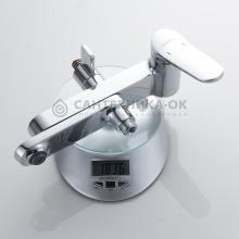 Душевая стойка Shevanik S4336