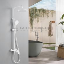 Душевая стойка Shevanik S4336C