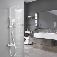 Душевая стойка Shevanik S4336C
