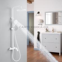 Душевая стойка Shevanik S4336C