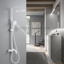 Душевая стойка Shevanik S4336C