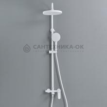 Душевая стойка Shevanik S4336C