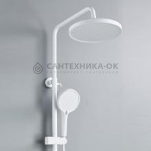 Душевая стойка Shevanik S4336C