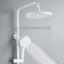 Душевая стойка Shevanik S4336C