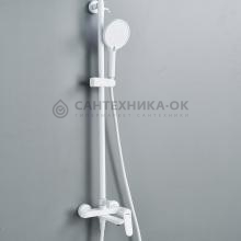 Душевая стойка Shevanik S4336C