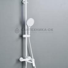 Душевая стойка Shevanik S4336C