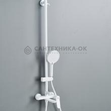 Душевая стойка Shevanik S4336C