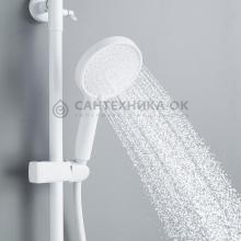 Душевая стойка Shevanik S4336C