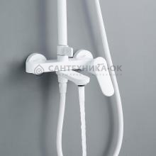 Душевая стойка Shevanik S4336C