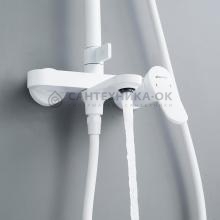 Душевая стойка Shevanik S4336C