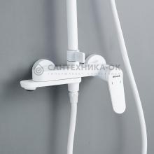Душевая стойка Shevanik S4336C
