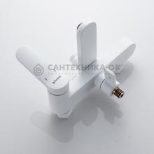 Душевая стойка Shevanik S4336C