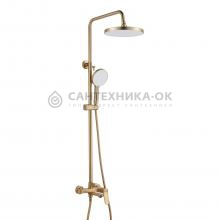 Душевая стойка Shevanik S4336G