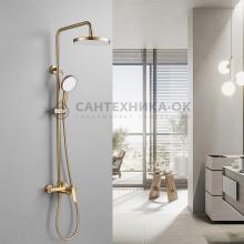 Душевая стойка Shevanik S4336G