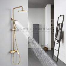 Душевая стойка Shevanik S4336G