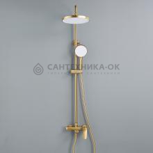 Душевая стойка Shevanik S4336G