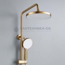 Душевая стойка Shevanik S4336G