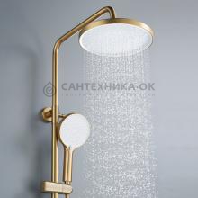 Душевая стойка Shevanik S4336G