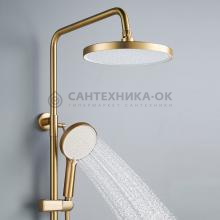 Душевая стойка Shevanik S4336G