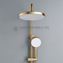 Душевая стойка Shevanik S4336G