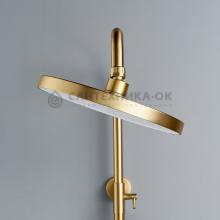Душевая стойка Shevanik S4336G