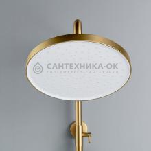 Душевая стойка Shevanik S4336G