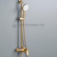 Душевая стойка Shevanik S4336G