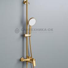 Душевая стойка Shevanik S4336G