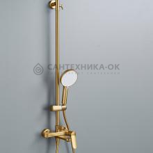 Душевая стойка Shevanik S4336G