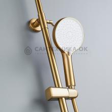 Душевая стойка Shevanik S4336G
