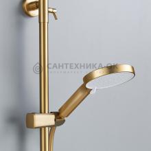 Душевая стойка Shevanik S4336G