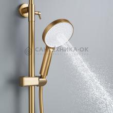 Душевая стойка Shevanik S4336G