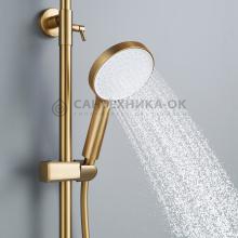 Душевая стойка Shevanik S4336G