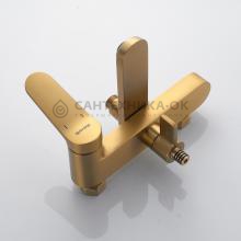 Душевая стойка Shevanik S4336G