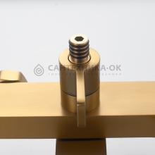 Душевая стойка Shevanik S4336G