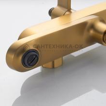 Душевая стойка Shevanik S4336G