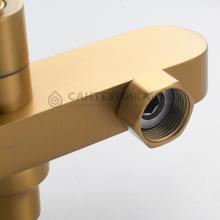 Душевая стойка Shevanik S4336G