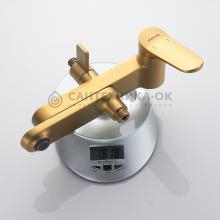Душевая стойка Shevanik S4336G