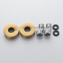 Душевая стойка Shevanik S4336G