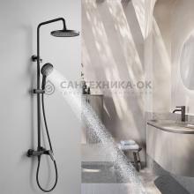 Душевая стойка Shevanik S4336H