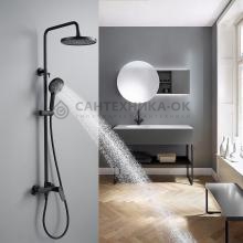 Душевая стойка Shevanik S4336H