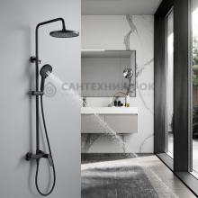 Душевая стойка Shevanik S4336H