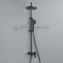 Душевая стойка Shevanik S4336H