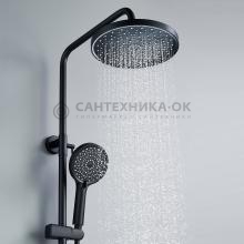 Душевая стойка Shevanik S4336H