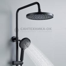 Душевая стойка Shevanik S4336H