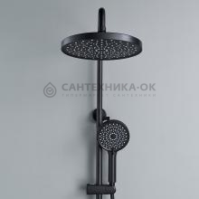 Душевая стойка Shevanik S4336H