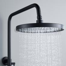 Душевая стойка Shevanik S4336H