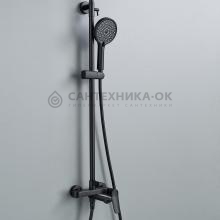 Душевая стойка Shevanik S4336H