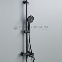 Душевая стойка Shevanik S4336H